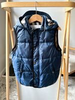 Пуховый жилет Burberry, 122