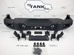 Бампер задний TOPFIRE (серия Darkest) для TANK 300