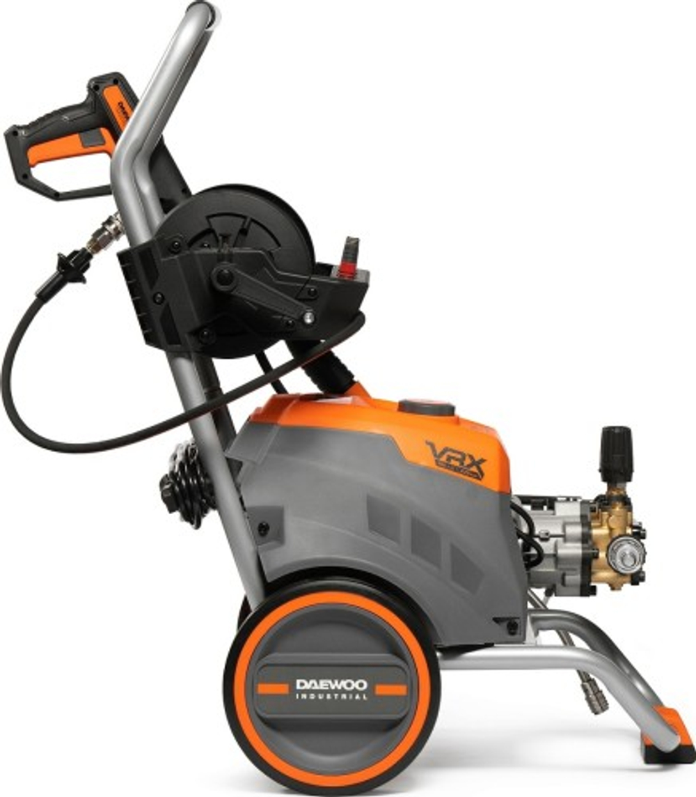 Автомойка DAEWOO DAW 950W