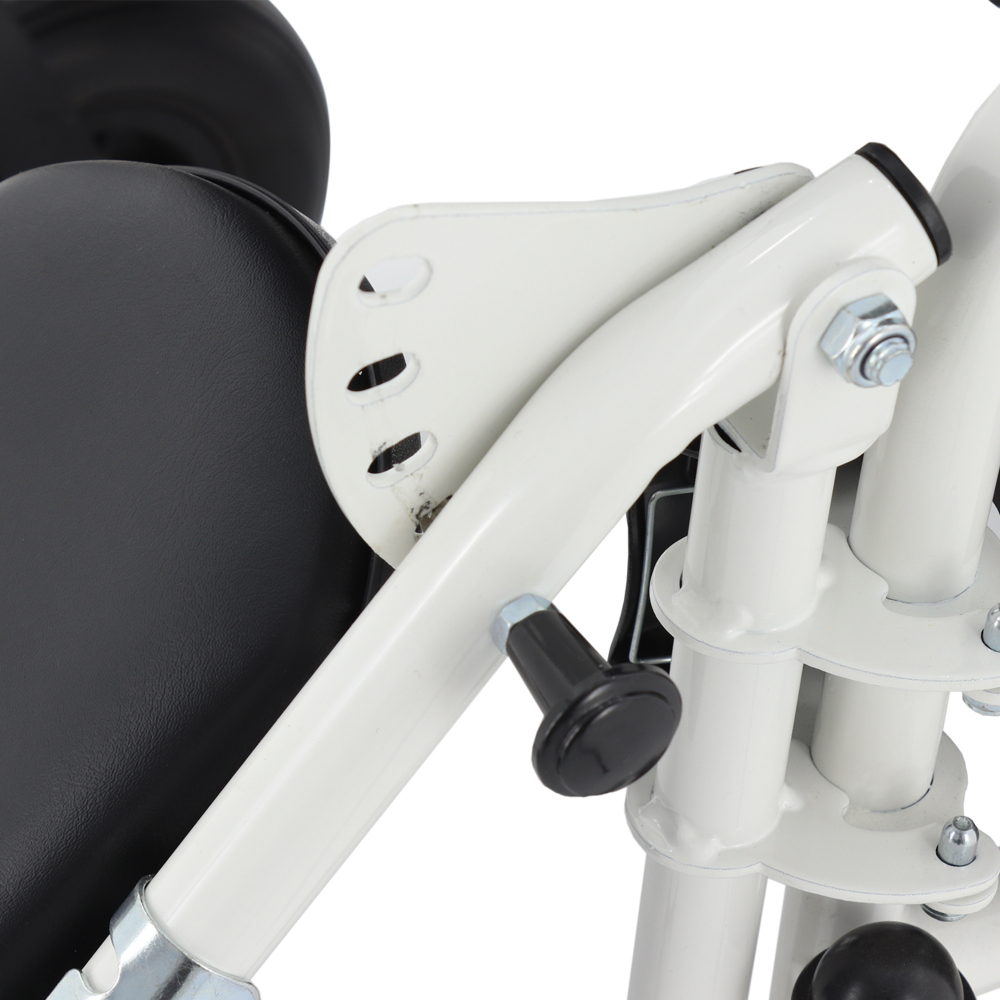 Кресло-коляска электрическая ЕК-6012