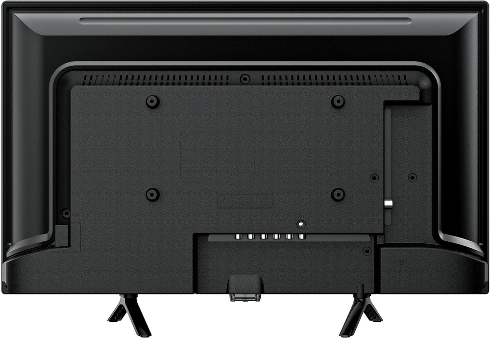 Телевизор LED BBK 24LEX-7222/TS2C Smart TV, Черный