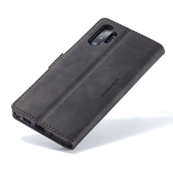 Чехол-книжка CaseMe Matte Samsung Galaxy Note 10 Plus