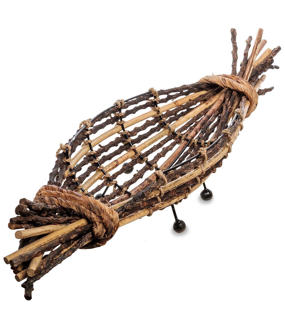 Decor and Gift 63-024 Декоративная корзинка (о.Бали)