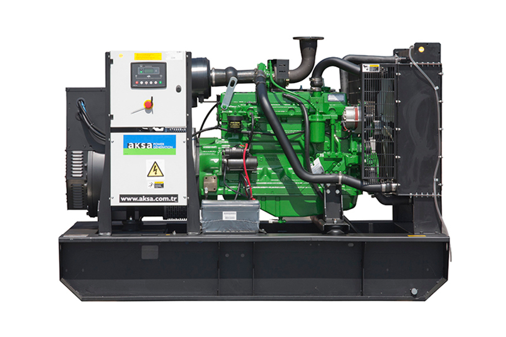 Дизельный генератор AKSA AJD 132