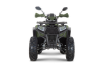 Квадроцикл BRZ Dune 200 Зеленый