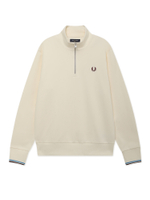 Мужская Толстовка Half Zip