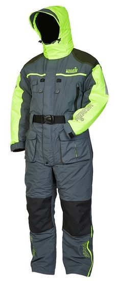 Комбинезон-поплавок Норфин Сигнал Про