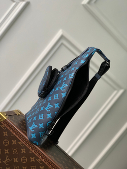 Louis Vuitton Duo Sling Bag