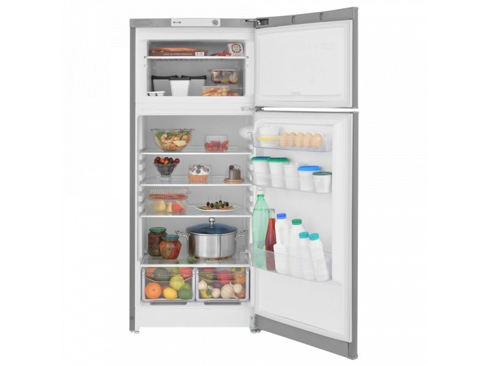 Холодильник Indesit TIA 14 G