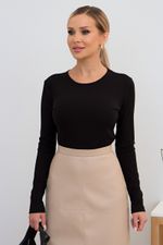 Блузка Тая №13 Valentina