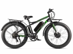 Электрофэтбайк VOLTECO BIGCAT DUAL NEW