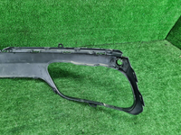 Накладка заднего бампера BMW X7 G07 19-22 M-paket