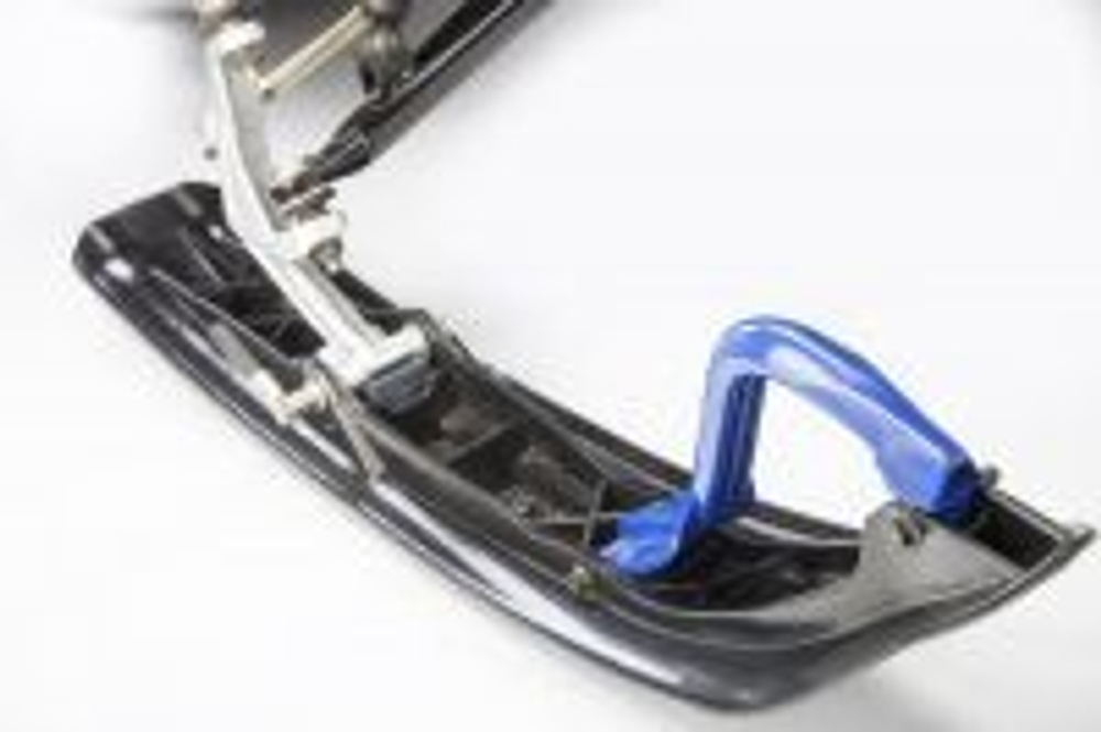 Снегоход STELS SK200R (L ST LT) КАПИТАН 1.0 K01 Tech