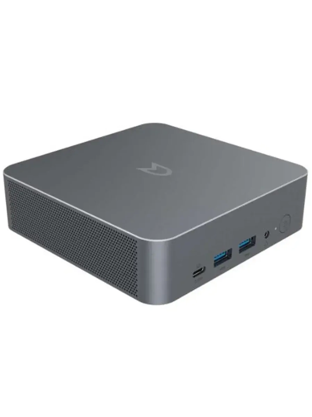 Мини-ПК SmartDesk ISDC5002PR GREY i5-1235U 16/512 ГБ W11Pro