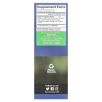 Nature's Craft, Очищение легких, 120 мл (4 унции)