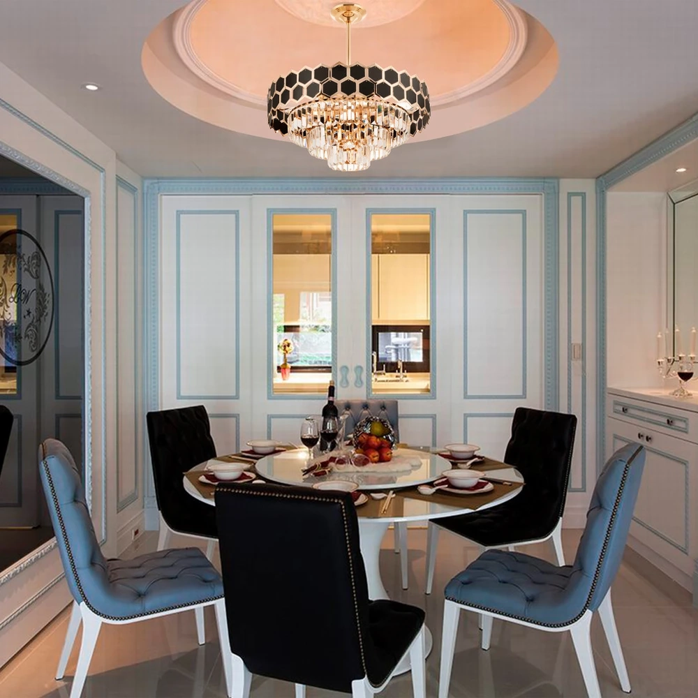 Люстра на штанге Arte Milano SORRENTO-5009 375009/6+3/300/590 GD