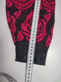 Джемпер оригинальный 54 размер