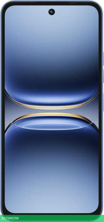 Смартфон Tecno Spark 40 8GB/256GB Mirage Blue (KM5n)