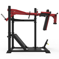 Impulse SL7057 маятниковая Гакк машина