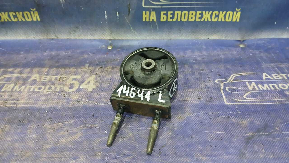 Подушка двигателя SUZUKI SWIFT 2000-2004