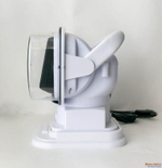 Светодиодный дистанционно управляемый прожектор для судна "Universal", белый (10259444)