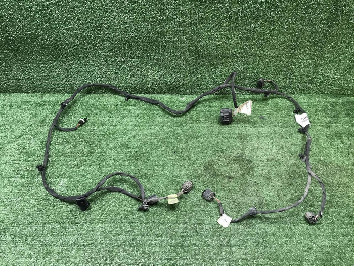 Проводка зад. бампера Chery Tiggo 8 Pro Max 22-нв