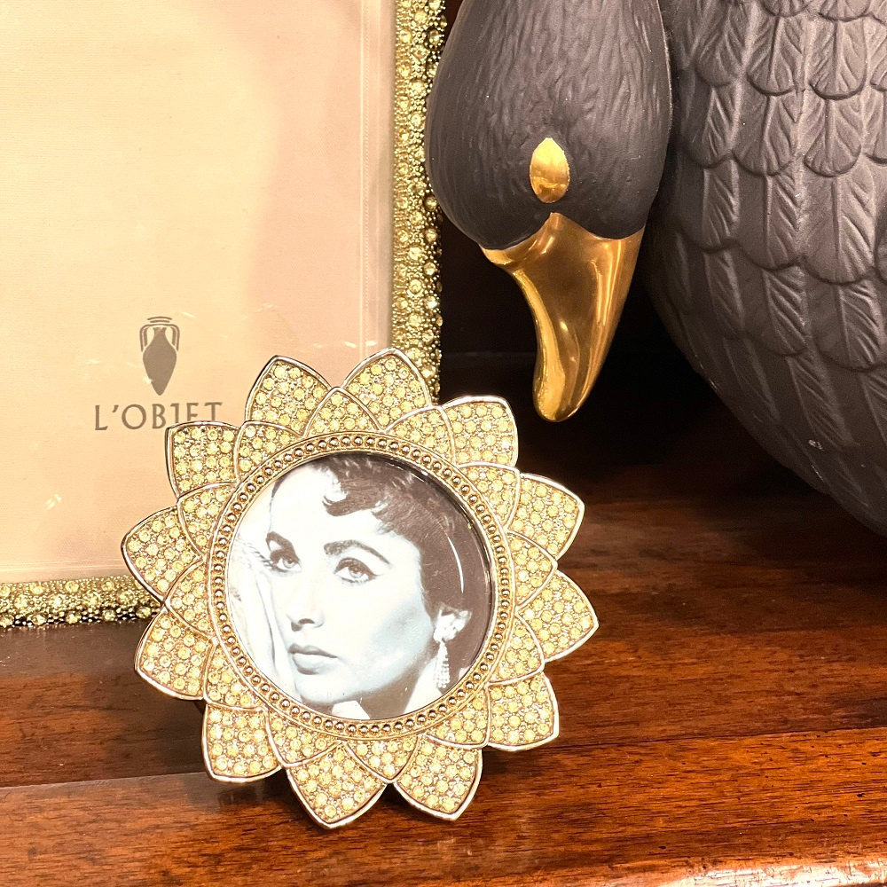 Рамка для фото 5х5 см, L'objet