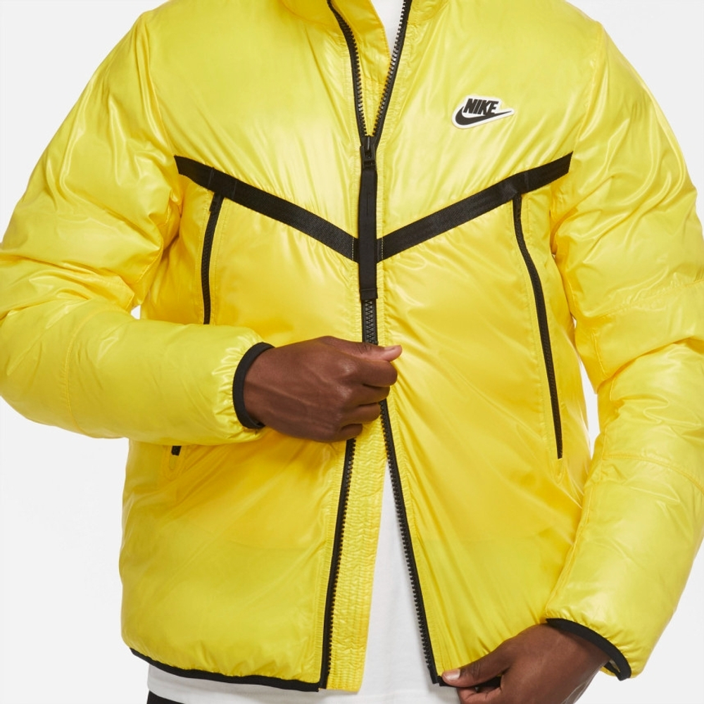 Куртка Nike, желт.