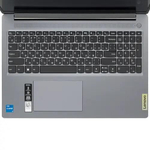Ноутбук  Lenovo IdeaPad Slim 3 16IAH8 16 ", Core i5, 8 Гб RAM, 512 Гб SSD, UHD Graphics, Серый