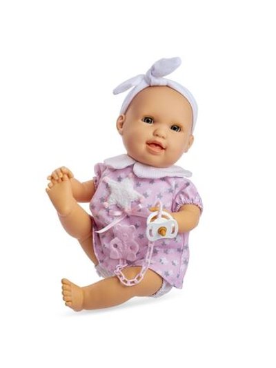 Кукла Berjuan мягконабивная 38см Susu (6122)