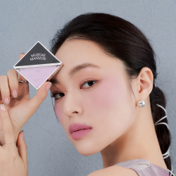 Румяна MUZIGAE MANSION Fitting Blush