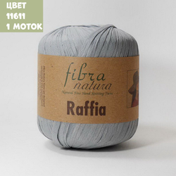 Raffia multi (Fibra Natura)