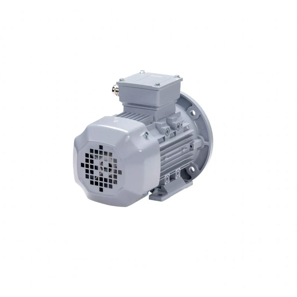 Электродвигатель ESQ PR 355 MA6-SDN-Б1-S12-IE3 160/1000 IMB35