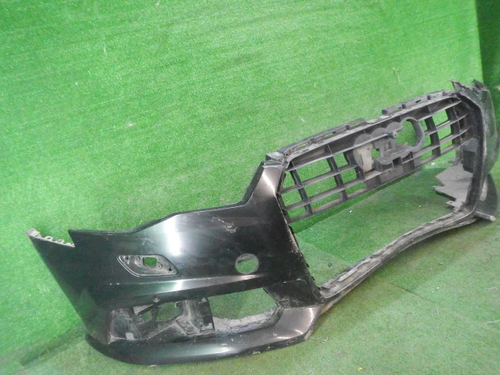 Бампер передний Audi A6 4 C7 (2014-2018) S-Line