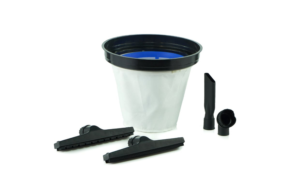 Пылесос профессиональный MERAN VC-3/100TR