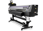 Экосольвентный плоттер Mimaki JV100-160B