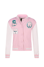 Куртка Guess - розовый(J4RL01 WFYU0)