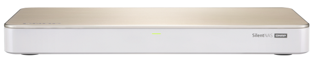 Сетевой RAID-накопитель  QNAP HS-453DX-8G