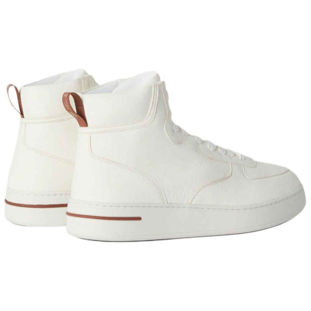 Кроссовки Loro Piana Newport, FAN40671000