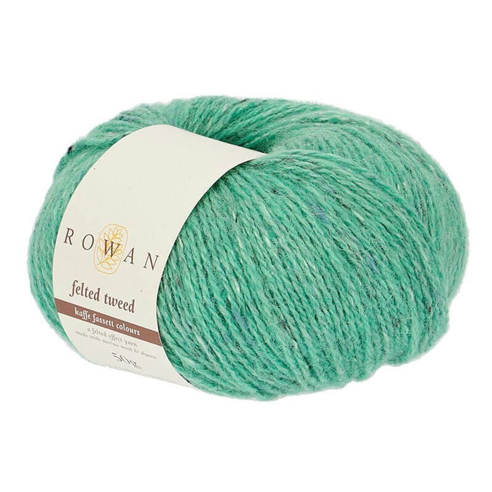 Пряжа Rowan Felted Tweed (204)