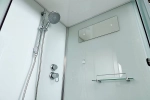 Душевая кабина DTO D102 120х80 без крыши