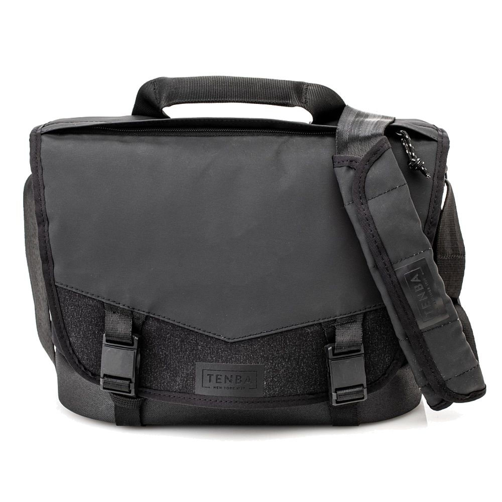 Tenba DNA Messenger 9 Black