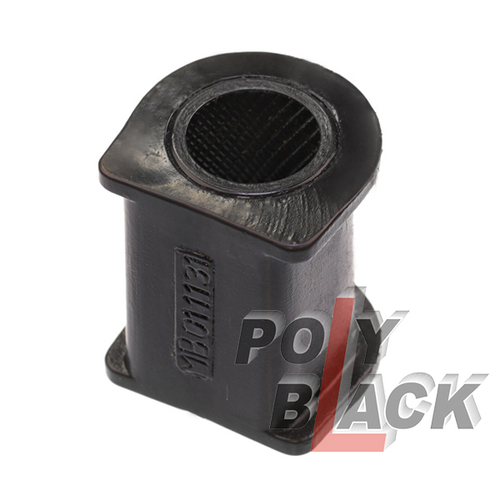 Полиуретановая втулка стабилизатора, задней подвески I.D. = 20 мм(Кратность 2 шт.) MB011131