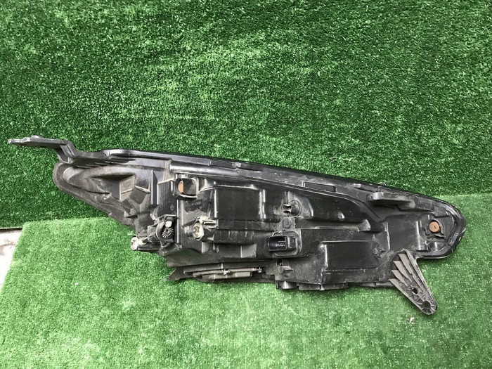 Фара левая Chery Tiggo 7 Pro (2020-н.в.) LED