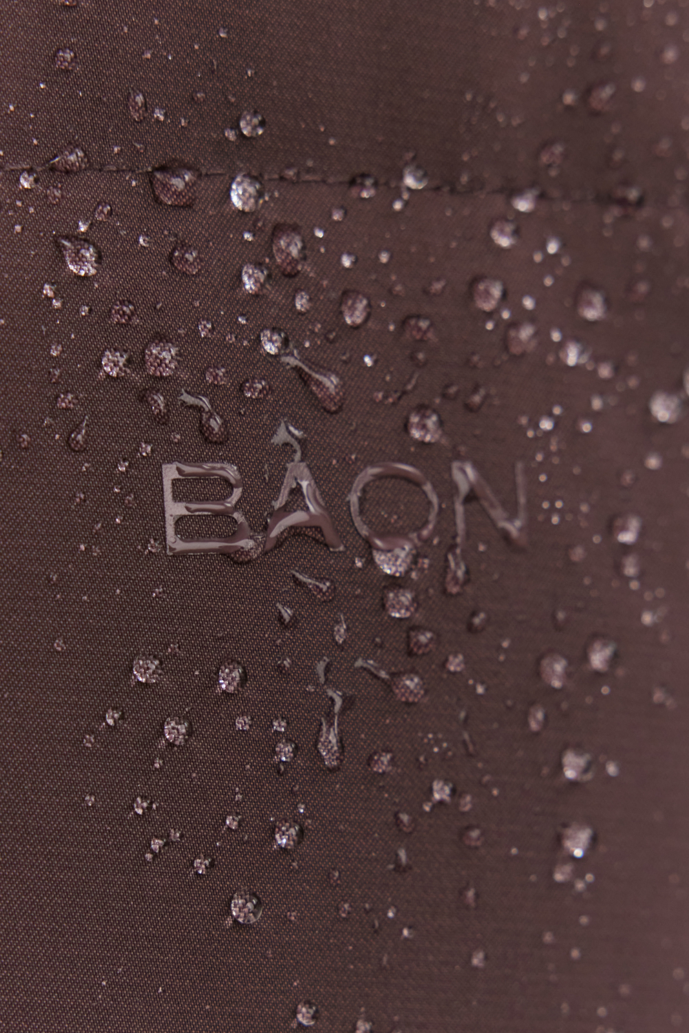 Пуховик женский B0025702 Baon