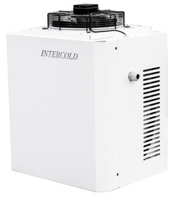 Сплит система Intercold МСМ-342 PR FT (опция -30° С)