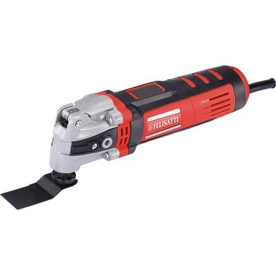 Мультитул FELISATTI HD МФИ-400Э   683.5.1.10