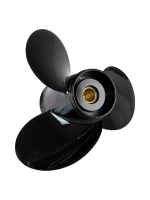 Винт Suzuki DF40-60A (11x17)