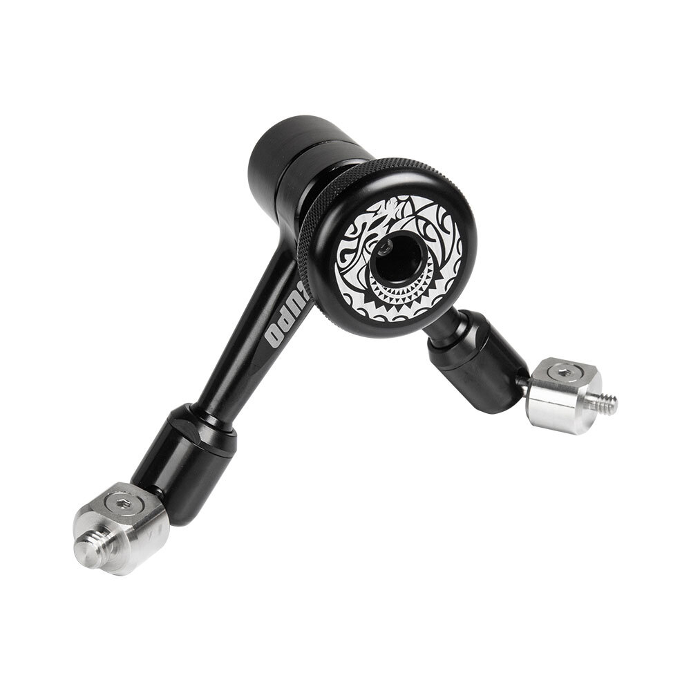 Кронштейн KUPO KCP-110 10" ROCK'S ARM