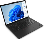 Ноутбук  Lenovo ThinkPad T14 Gen 5 14 ", Core Ultra 7, 16 Гб RAM, 512 Гб SSD, Черный